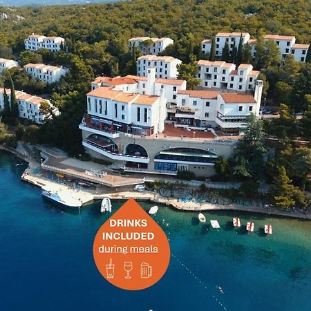 Uvala Scott Hotel Кралевица Екстериор снимка